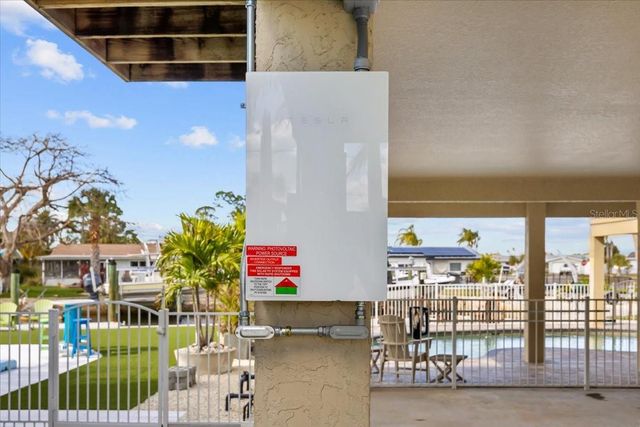 8117 BRIGHTON DRIVE, Port Richey, FL 34668