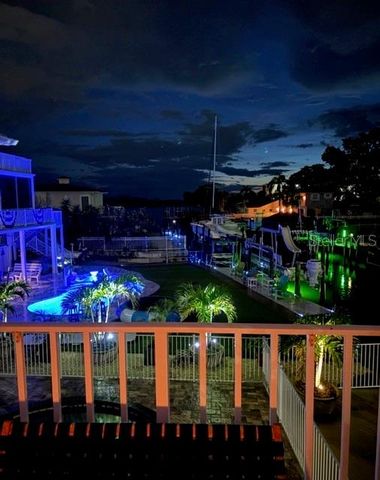 8117 BRIGHTON DRIVE, Port Richey, FL 34668