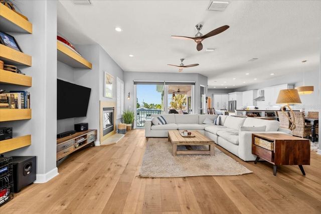 8117 BRIGHTON DRIVE, Port Richey, FL 34668