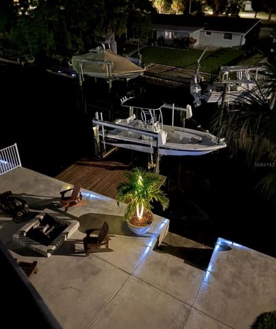 8117 BRIGHTON DRIVE, Port Richey, FL 34668