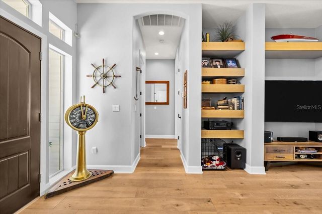 8117 BRIGHTON DRIVE, Port Richey, FL 34668