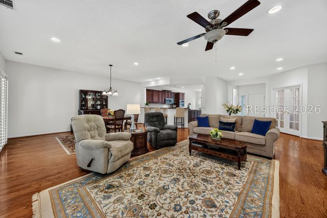 50 Redtail Dr, Bluffton, SC 29909