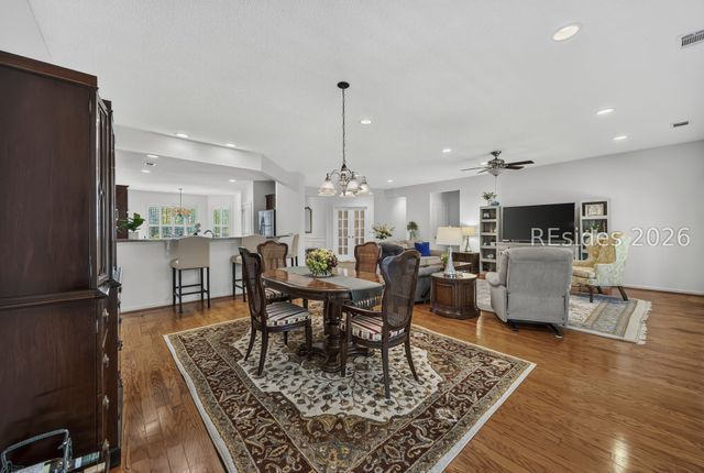 50 Redtail Dr, Bluffton, SC 29909