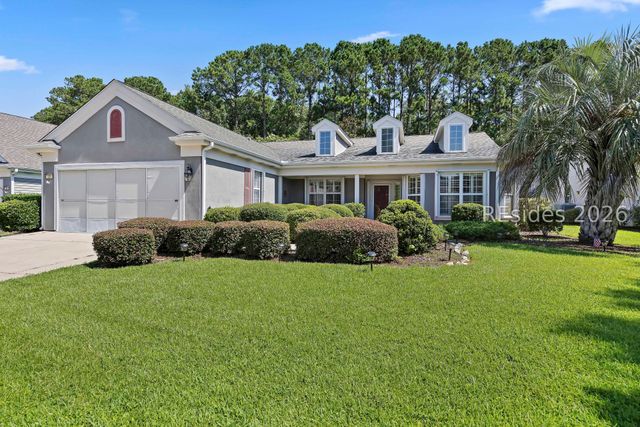 50 Redtail Dr, Bluffton, SC 29909
