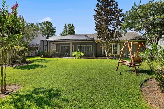 50 Redtail Dr, Bluffton, SC 29909