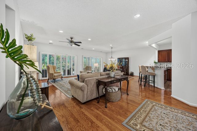 50 Redtail Dr, Bluffton, SC 29909