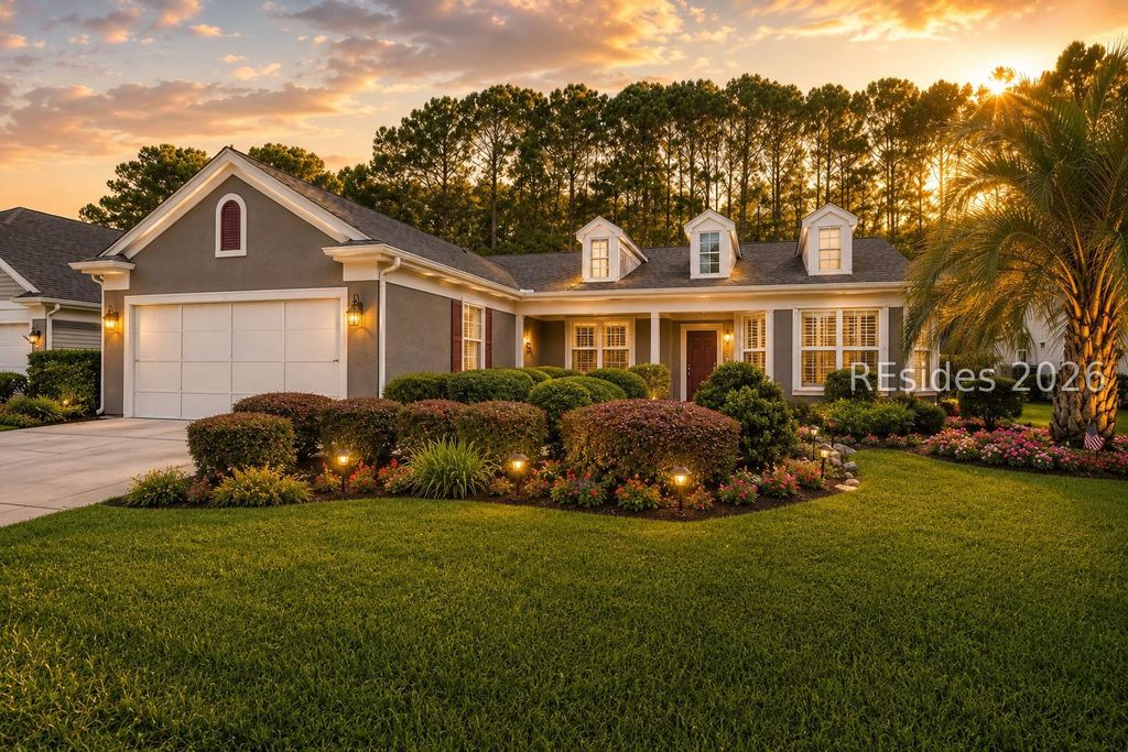 50 Redtail Dr, Bluffton, SC 29909
