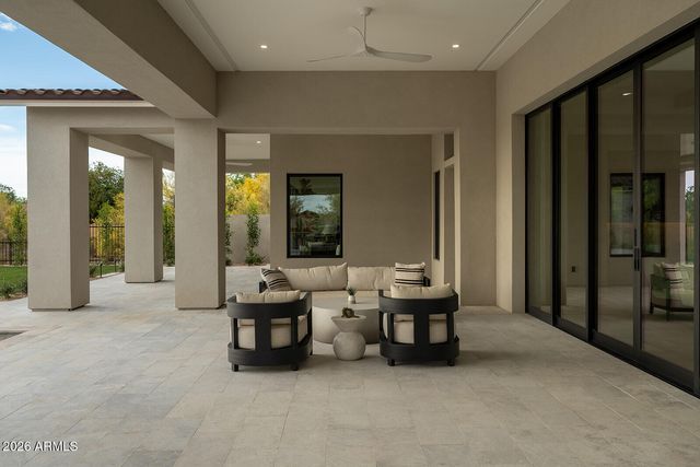 22012 N LOS CABALLOS Drive, Scottsdale, AZ 85255
