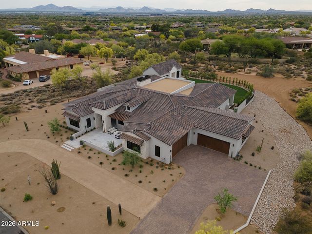 22012 N LOS CABALLOS Drive, Scottsdale, AZ 85255