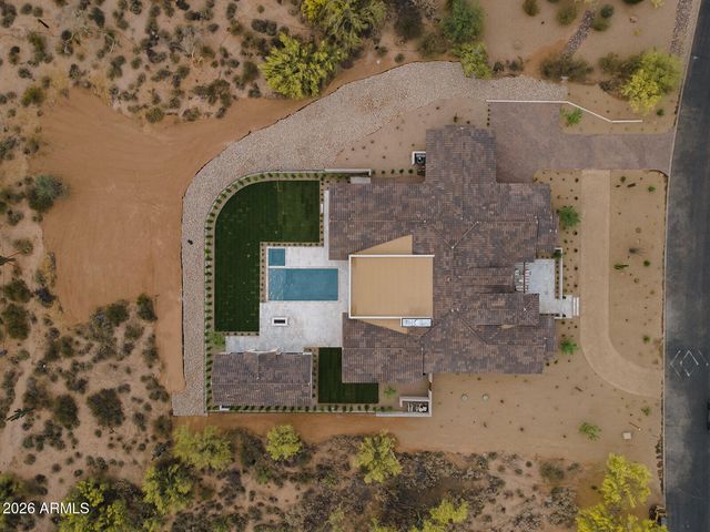 22012 N LOS CABALLOS Drive, Scottsdale, AZ 85255