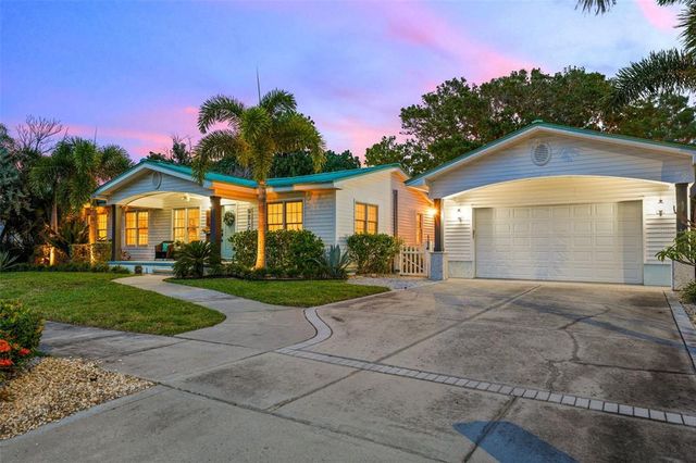 759 LANTANA AVENUE, Clearwater Beach, FL 33767