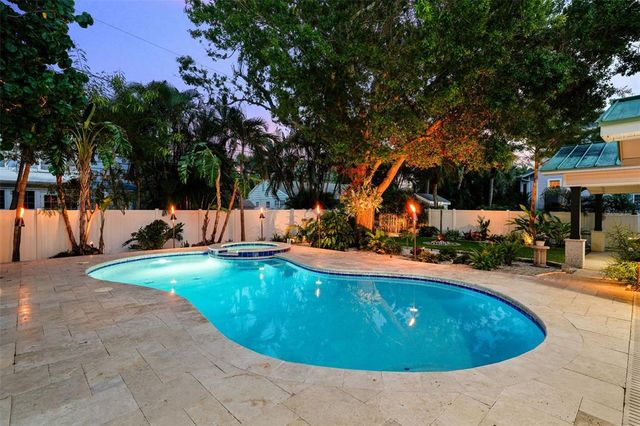 759 LANTANA AVENUE, Clearwater Beach, FL 33767