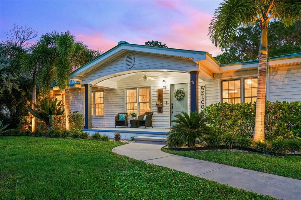 759 LANTANA AVENUE, Clearwater Beach, FL 33767