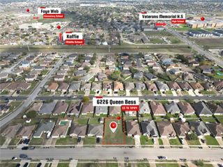6226 Queen Bess Dr, Corpus Christi, TX 78414