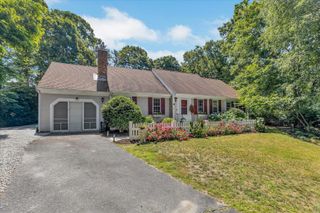 36 Helmsman Drive, Yarmouth Port, MA 02675
