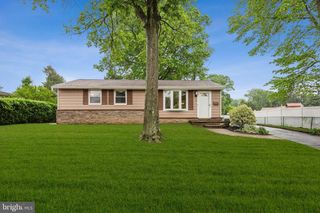 32 JONES AVENUE, Deptford, NJ 08096