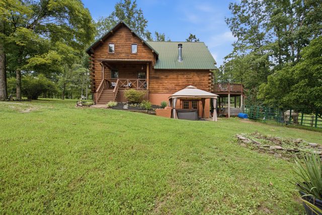 20151 Ben Fly Rd, Lyles, TN 37098