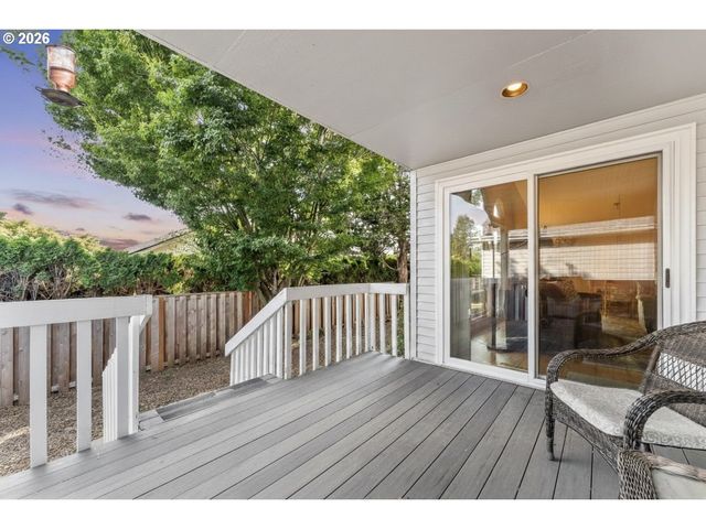 12664 Sw BEXLEY Ln, Portland, OR 97224