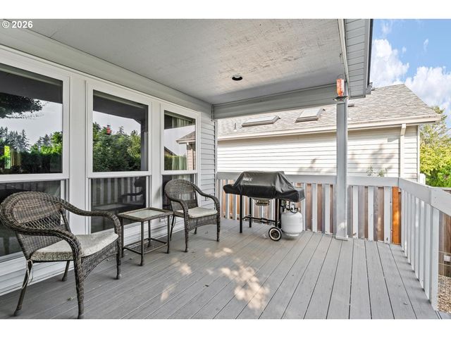 12664 Sw BEXLEY Ln, Portland, OR 97224