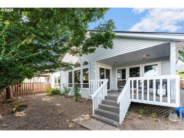 12664 Sw BEXLEY Ln, Portland, OR 97224