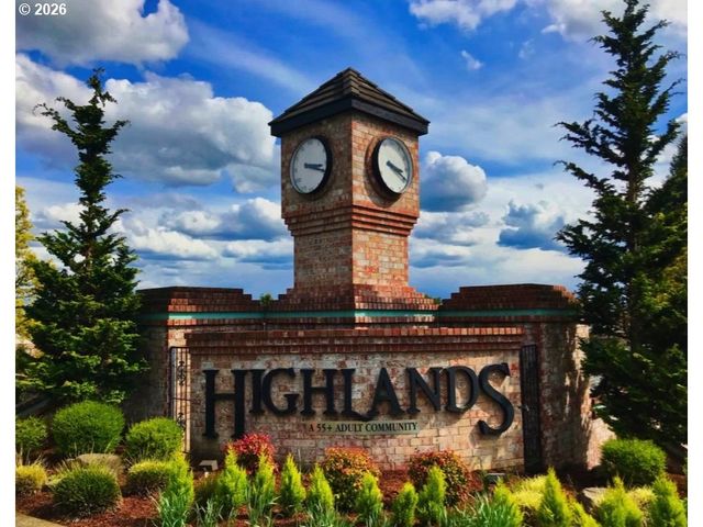 12664 Sw BEXLEY Ln, Portland, OR 97224