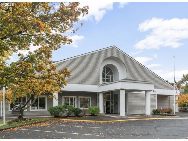 12664 Sw BEXLEY Ln, Portland, OR 97224