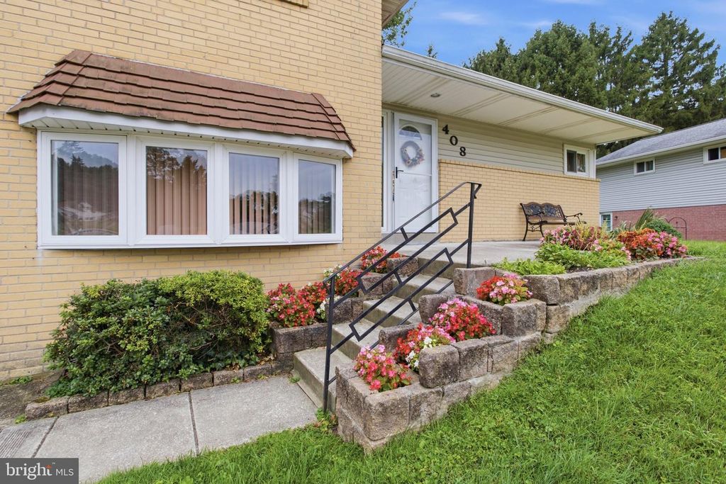 408 FOSTER DR, SPRINGFIELD, PA 19064 — photo 2