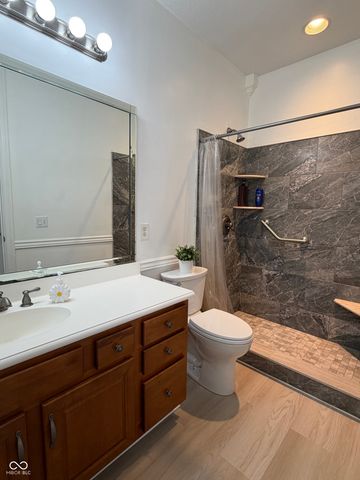 1016 Mount Olive Road, Whiteland, IN 46184
