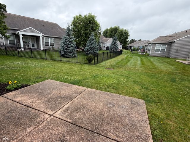 1016 Mount Olive Road, Whiteland, IN 46184