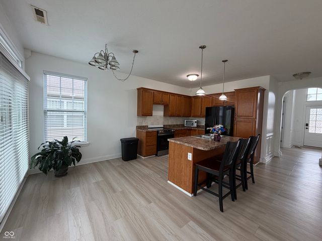1016 Mount Olive Road, Whiteland, IN 46184