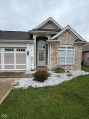 1016 Mount Olive Road, Whiteland, IN 46184