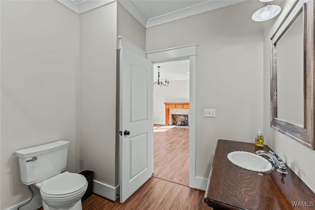 2037 Highway 129, Fayette, AL 35555