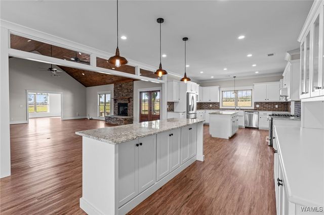 2037 Highway 129, Fayette, AL 35555