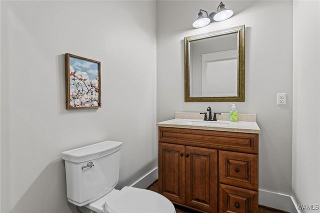 2037 Highway 129, Fayette, AL 35555