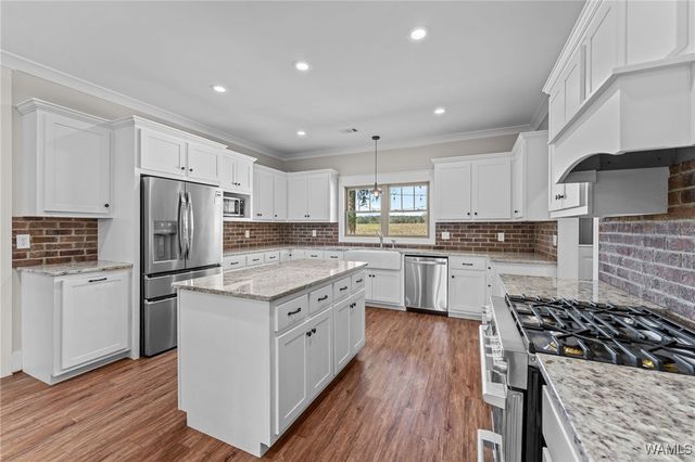 2037 Highway 129, Fayette, AL 35555