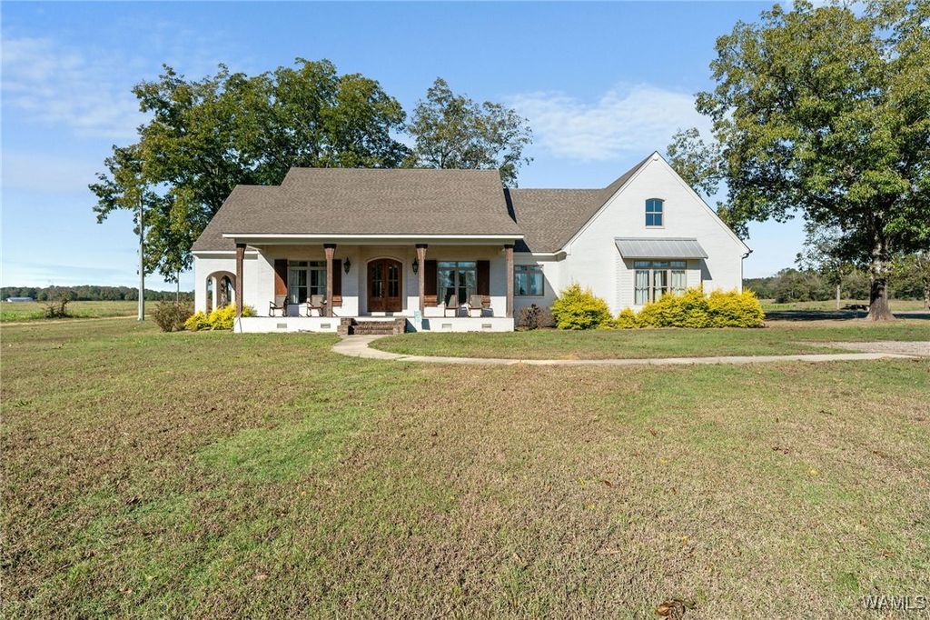 2037 Highway 129, Fayette, AL 35555