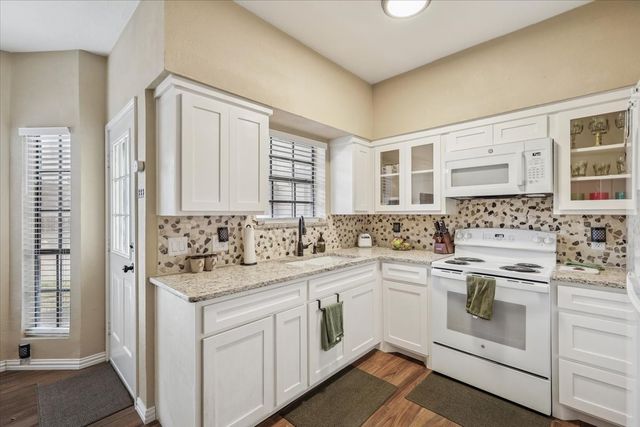 11655 Audelia Road 601, Dallas, TX 75243