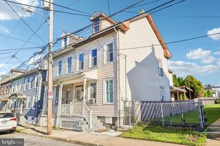 714 W WILKES BARRE ST, Easton, PA 18042