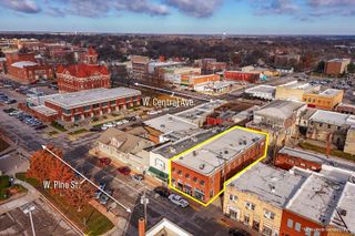 116 W Pine Ave., El Dorado, KS 67042