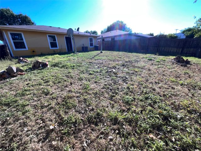 2508 Stagecoach Street, Fort Worth, TX 76133