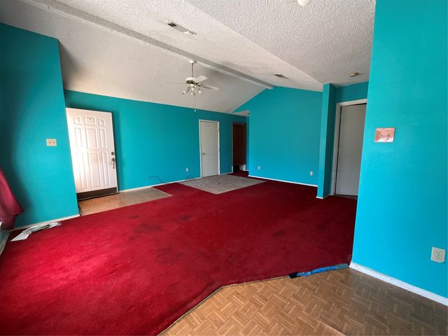 2508 Stagecoach Street, Fort Worth, TX 76133