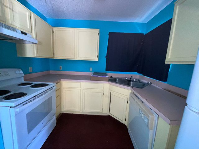 2508 Stagecoach Street, Fort Worth, TX 76133