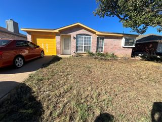 2508 Stagecoach Street, Fort Worth, TX 76133