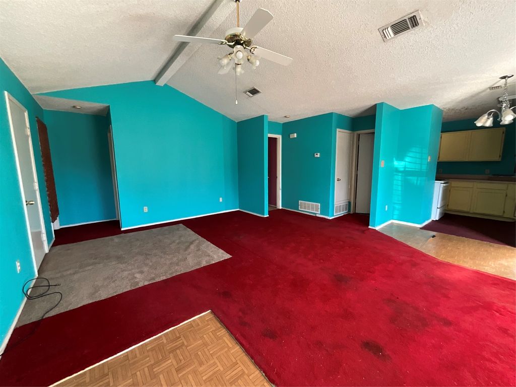 2508 Stagecoach Street, Fort Worth, TX 76133 — photo 2
