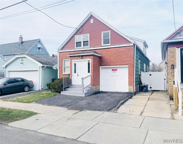 39 Elgas Street, Buffalo, NY 14207