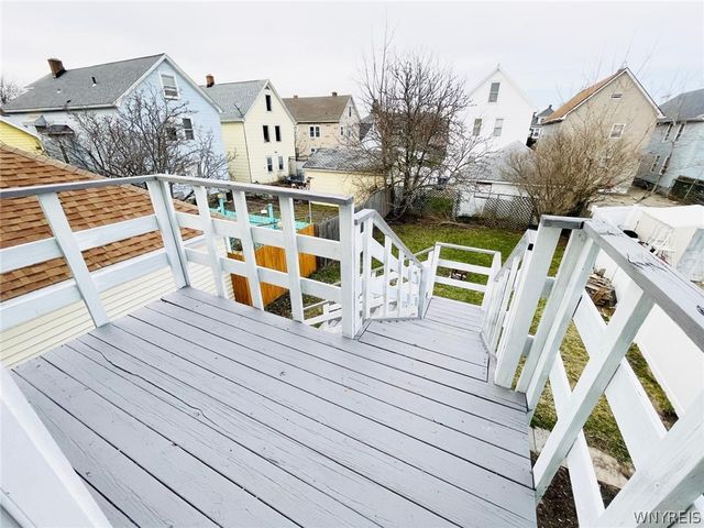 39 Elgas Street, Buffalo, NY 14207