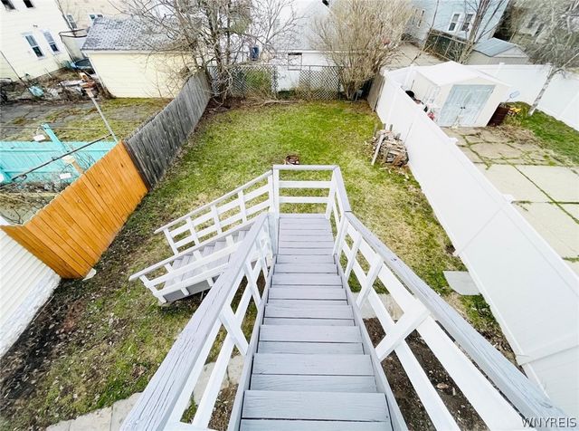 39 Elgas Street, Buffalo, NY 14207