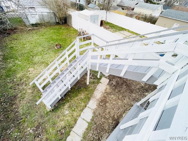 39 Elgas Street, Buffalo, NY 14207