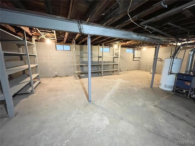 39 Elgas Street, Buffalo, NY 14207