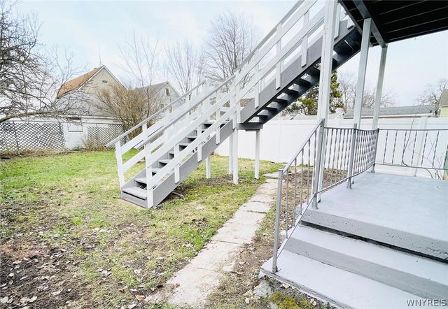39 Elgas Street, Buffalo, NY 14207